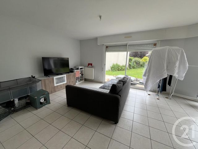 Maison &agrave; louer - 5 pi&egrave;ces - 94 m2 - Granville - 50 - BASSE-NORMANDIE