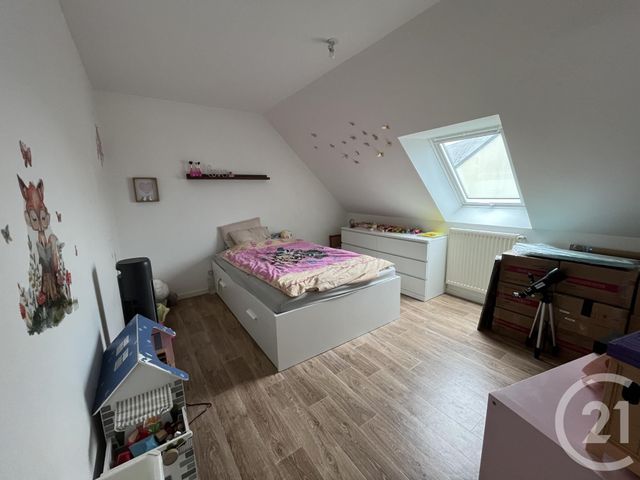 Maison &agrave; louer - 5 pi&egrave;ces - 94 m2 - Granville - 50 - BASSE-NORMANDIE