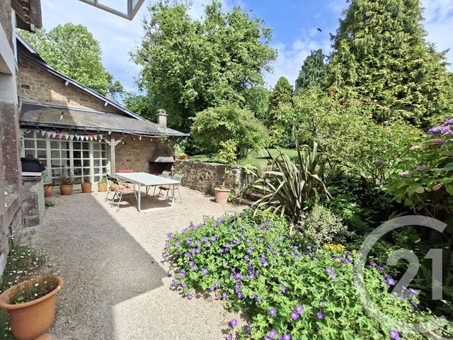 Maison &agrave; vendre - 12 pi&egrave;ces - 400 m2 - 50 - BASSE-NORMANDIE