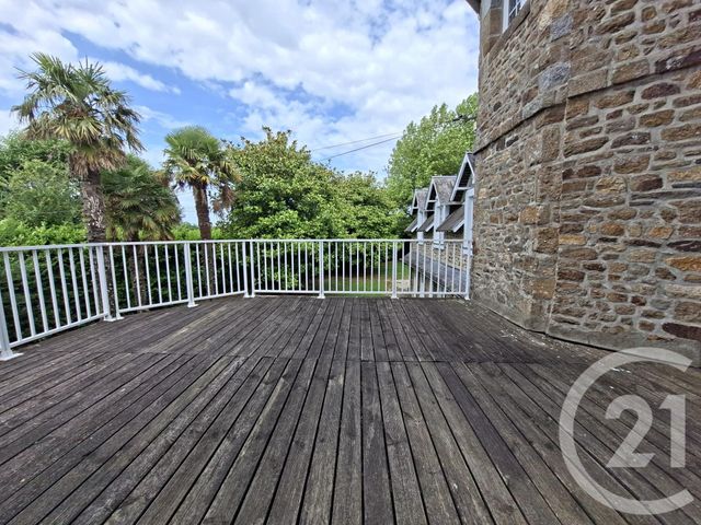Maison &agrave; vendre - 12 pi&egrave;ces - 400 m2 - 50 - BASSE-NORMANDIE