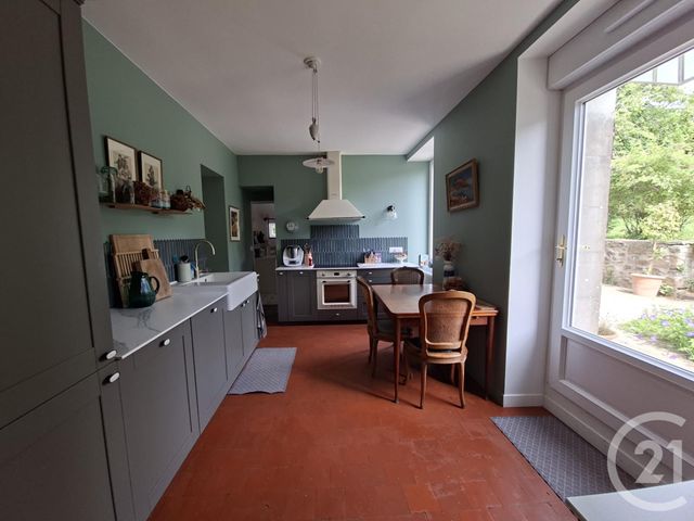 Maison &agrave; vendre - 12 pi&egrave;ces - 400 m2 - 50 - BASSE-NORMANDIE