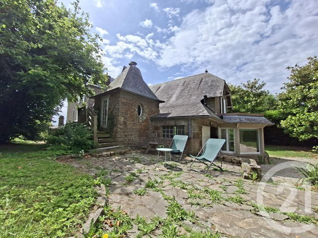 Maison &agrave; vendre - 12 pi&egrave;ces - 400 m2 - 50 - BASSE-NORMANDIE