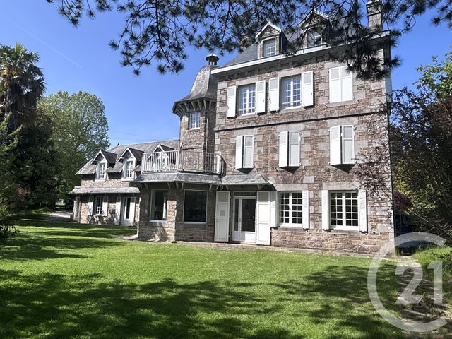 Maison à vendre None