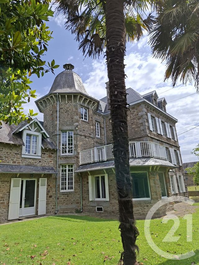Maison &agrave; vendre - 12 pi&egrave;ces - 400 m2 - 50 - BASSE-NORMANDIE