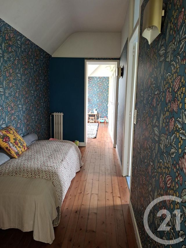 Maison &agrave; vendre - 12 pi&egrave;ces - 400 m2 - 50 - BASSE-NORMANDIE