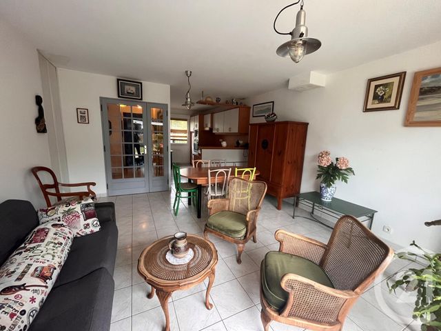 Maison &agrave; vendre - 4 pi&egrave;ces - 75,36 m2 - Jullouville - 50 - BASSE-NORMANDIE