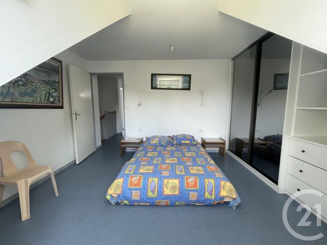Maison &agrave; vendre - 4 pi&egrave;ces - 75,36 m2 - Jullouville - 50 - BASSE-NORMANDIE