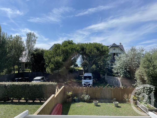 Maison &agrave; vendre - 4 pi&egrave;ces - 75,36 m2 - Jullouville - 50 - BASSE-NORMANDIE