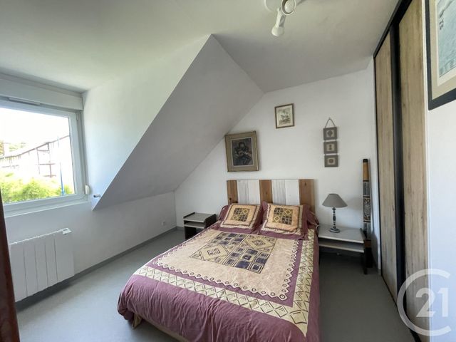 Maison &agrave; vendre - 4 pi&egrave;ces - 75,36 m2 - Jullouville - 50 - BASSE-NORMANDIE