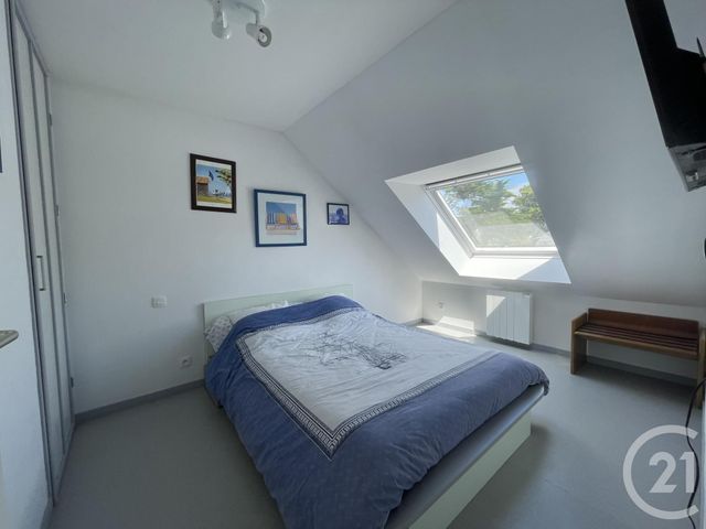 Maison &agrave; vendre - 4 pi&egrave;ces - 75,36 m2 - Jullouville - 50 - BASSE-NORMANDIE