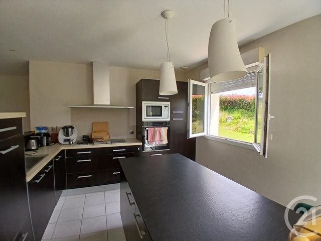 Maison &agrave; vendre - 6 pi&egrave;ces - 122,57 m2 - Granville - 50 - BASSE-NORMANDIE