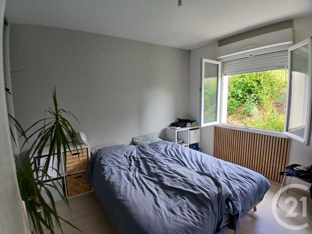 Maison &agrave; vendre - 6 pi&egrave;ces - 122,57 m2 - Granville - 50 - BASSE-NORMANDIE