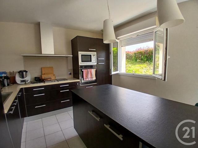 Maison &agrave; vendre - 6 pi&egrave;ces - 122,57 m2 - Granville - 50 - BASSE-NORMANDIE