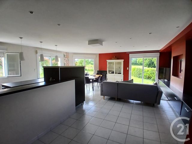 Maison &agrave; vendre - 6 pi&egrave;ces - 122,57 m2 - Granville - 50 - BASSE-NORMANDIE