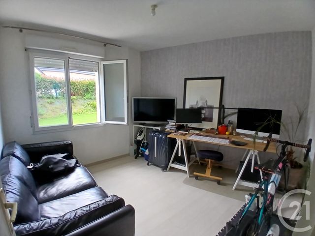 Maison &agrave; vendre - 6 pi&egrave;ces - 122,57 m2 - Granville - 50 - BASSE-NORMANDIE