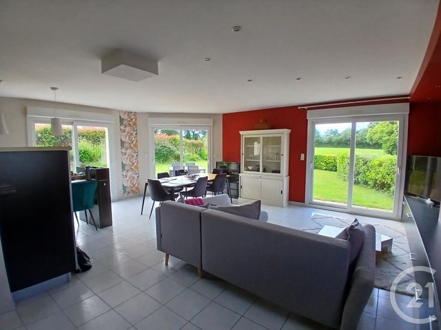 Maison &agrave; vendre - 6 pi&egrave;ces - 122,57 m2 - Granville - 50 - BASSE-NORMANDIE