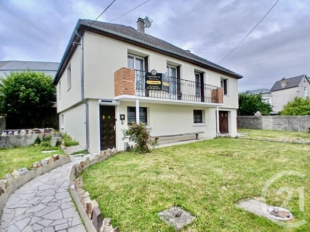 Maison à vendre GRANVILLE