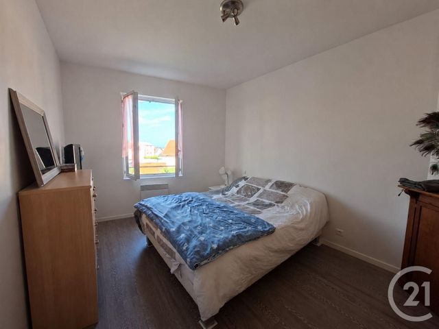 Maison &agrave; vendre - 4 pi&egrave;ces - 85,50 m2 - St Pair Sur Mer - 50 - BASSE-NORMANDIE