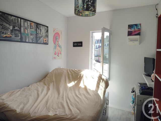 Maison &agrave; vendre - 4 pi&egrave;ces - 85,50 m2 - St Pair Sur Mer - 50 - BASSE-NORMANDIE