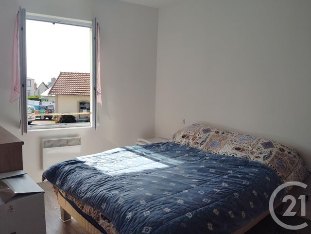 Maison &agrave; vendre - 4 pi&egrave;ces - 85,50 m2 - St Pair Sur Mer - 50 - BASSE-NORMANDIE