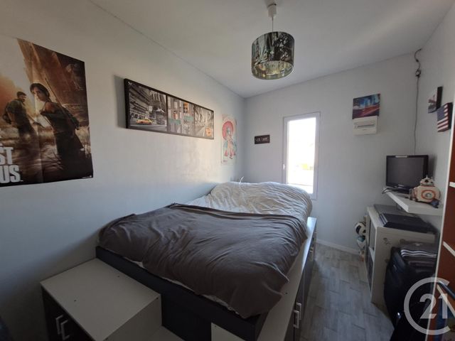Maison &agrave; vendre - 4 pi&egrave;ces - 85,50 m2 - St Pair Sur Mer - 50 - BASSE-NORMANDIE