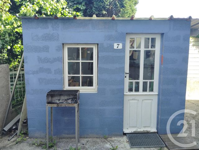 Maison &agrave; vendre - 4 pi&egrave;ces - 85,50 m2 - St Pair Sur Mer - 50 - BASSE-NORMANDIE
