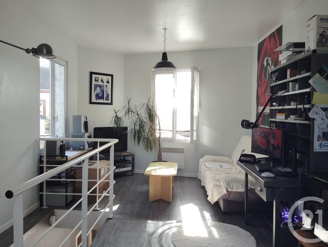 Maison &agrave; vendre - 4 pi&egrave;ces - 85,50 m2 - St Pair Sur Mer - 50 - BASSE-NORMANDIE