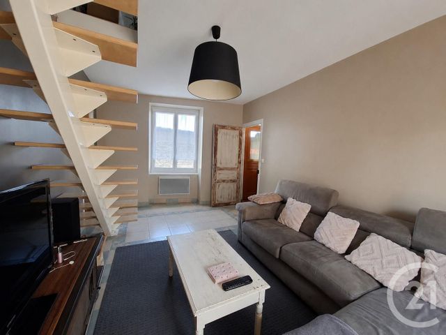 Maison &agrave; vendre - 4 pi&egrave;ces - 85,50 m2 - St Pair Sur Mer - 50 - BASSE-NORMANDIE