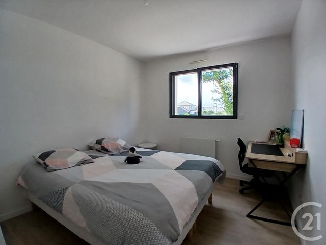 Maison &agrave; vendre - 6 pi&egrave;ces - 154,48 m2 - Brehal - 50 - BASSE-NORMANDIE