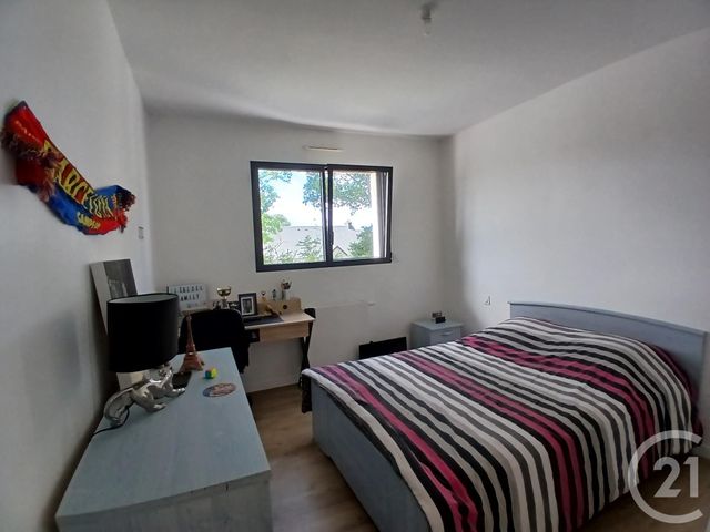 Maison &agrave; vendre - 6 pi&egrave;ces - 154,48 m2 - Brehal - 50 - BASSE-NORMANDIE