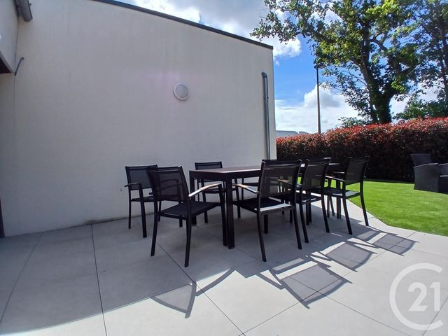 Maison &agrave; vendre - 6 pi&egrave;ces - 154,48 m2 - Brehal - 50 - BASSE-NORMANDIE