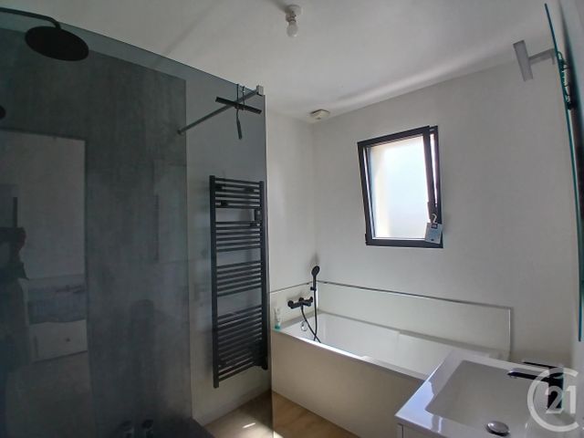 Maison &agrave; vendre - 6 pi&egrave;ces - 154,48 m2 - Brehal - 50 - BASSE-NORMANDIE