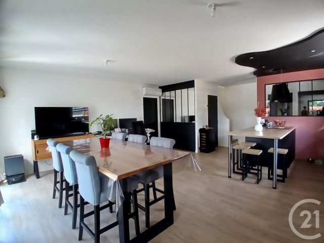 Maison &agrave; vendre - 6 pi&egrave;ces - 154,48 m2 - Brehal - 50 - BASSE-NORMANDIE