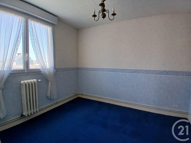 Appartement F3 &agrave; vendre - 4 pi&egrave;ces - 68,74 m2 - Granville - 50 - BASSE-NORMANDIE