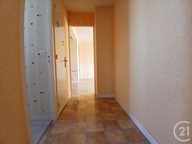 Appartement F3 &agrave; vendre - 4 pi&egrave;ces - 68,74 m2 - Granville - 50 - BASSE-NORMANDIE