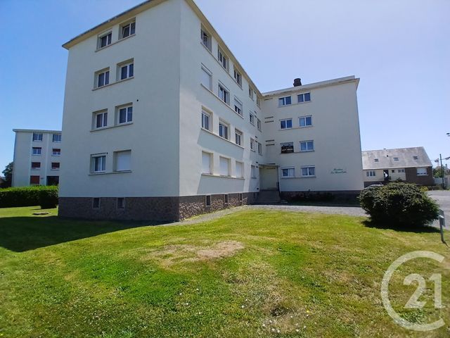 appartement - GRANVILLE - 50