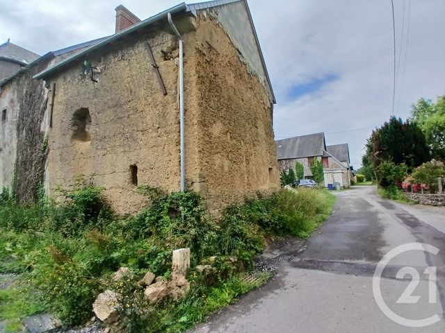 Maison &agrave; vendre - 3 pi&egrave;ces - 70 m2 - Longueville - 50 - BASSE-NORMANDIE