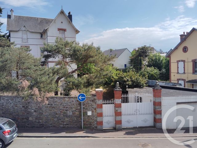 Maison &agrave; vendre - 5 pi&egrave;ces - 75,59 m2 - St Pair Sur Mer - 50 - BASSE-NORMANDIE