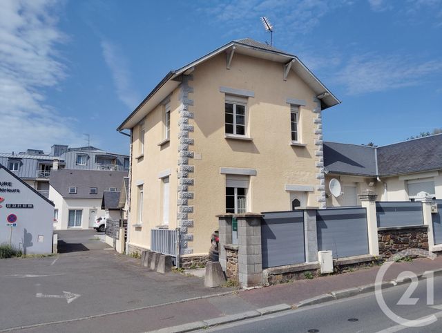maison - ST PAIR SUR MER - 50