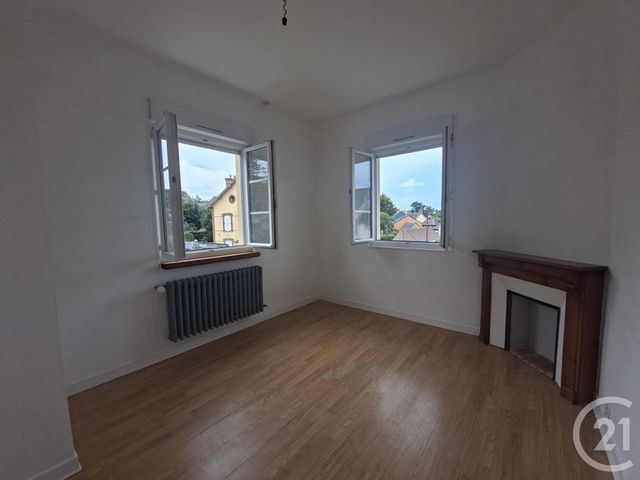 Maison &agrave; vendre - 5 pi&egrave;ces - 75,59 m2 - St Pair Sur Mer - 50 - BASSE-NORMANDIE