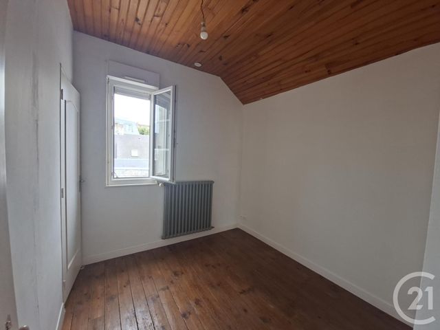 Maison &agrave; vendre - 5 pi&egrave;ces - 75,59 m2 - St Pair Sur Mer - 50 - BASSE-NORMANDIE