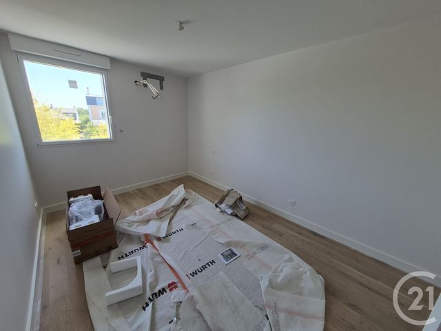 Appartement F3 &agrave; vendre - 3 pi&egrave;ces - 74,02 m2 - Donville Les Bains - 50 - BASSE-NORMANDIE