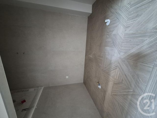Appartement F3 &agrave; vendre - 3 pi&egrave;ces - 74,02 m2 - Donville Les Bains - 50 - BASSE-NORMANDIE