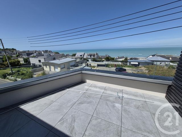 Appartement F3 à vendre DONVILLE LES BAINS