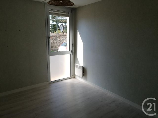 Appartement F2 &agrave; louer - 2 pi&egrave;ces - 39,24 m2 - Donville Les Bains - 50 - BASSE-NORMANDIE