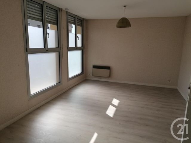 Appartement F2 &agrave; louer - 2 pi&egrave;ces - 39,24 m2 - Donville Les Bains - 50 - BASSE-NORMANDIE
