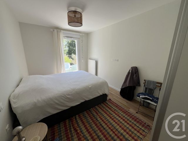 Appartement F3 &agrave; louer - 3 pi&egrave;ces - 72,73 m2 - Donville Les Bains - 50 - BASSE-NORMANDIE