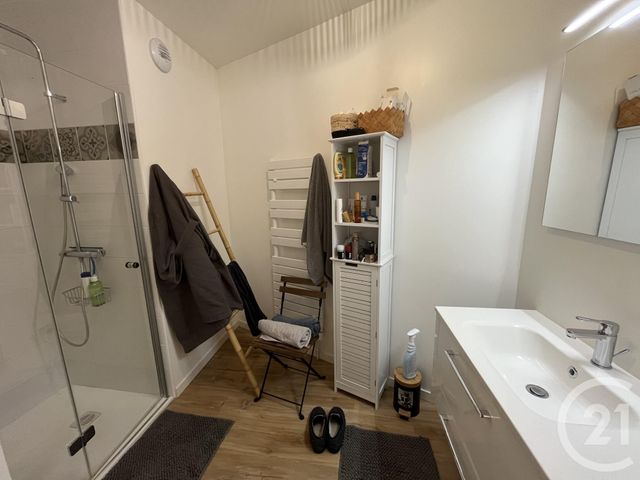 Appartement F3 &agrave; louer - 3 pi&egrave;ces - 72,73 m2 - Donville Les Bains - 50 - BASSE-NORMANDIE