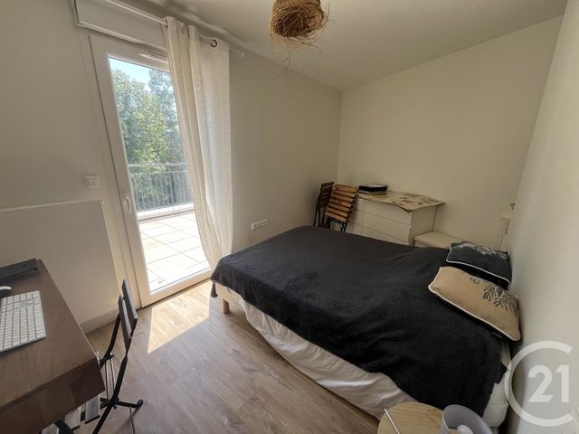 Appartement F3 &agrave; louer - 3 pi&egrave;ces - 72,73 m2 - Donville Les Bains - 50 - BASSE-NORMANDIE