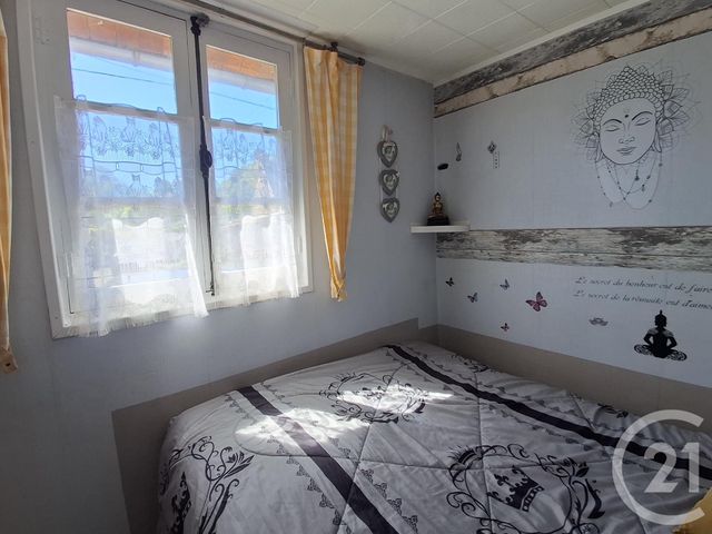 Maison &agrave; vendre - 3 pi&egrave;ces - 37 m2 - Jullouville - 50 - BASSE-NORMANDIE